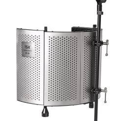 ISK RF-5 Sound Reflection Filter - Recording Vocal Booth -Music Equipment Store SK RF 5 5