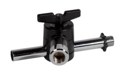 Microphone Stand Locking Pivot Joint For Boom Arm -Music Equipment Store SK RFB 1 2