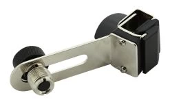 ISK SDH031 Drum Rim Microphone Clip - Clamp -Music Equipment Store SK SDH031 2