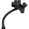 ISK SDH033 Gooseneck Drum Mic Clamp -Music Equipment Store SK SDH033