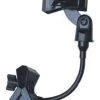 ISK SDH034 Drum Microphone Gooseneck Clamp Clip