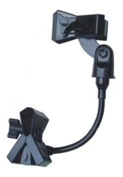 ISK SDH034 Drum Microphone Gooseneck Clamp Clip