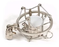 ISK SHM-9A Condenser Microphone Mic Shockmount Clip