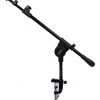 ISK SKSD009B Desk Mountable Microphone Stand - Black