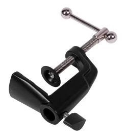 ISK SKSD009B Desk Mountable Microphone Stand - Black -Music Equipment Store SK SKSD009B 5