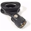 Flexible Microphone Clip, For Mic Stands And Boom Arms 2 Flexible Microphone Clip, For Mic Stands And Boom Arms -Music Equipment Store SK SKSE102