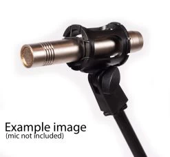 ISK SKSE113 Thin Condenser Microphone Shockmount -Music Equipment Store SK SKSE113 2