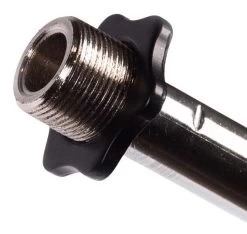 ISK SKSE128 Microphone Stand 5/8" Thread Collar -Music Equipment Store SK SKSE128 2