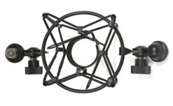 ISK SMP-2 Studio Microphone Shockmount W/ Pop Filter 7 ISK SMP-2 Studio Microphone Shockmount W/ Pop Filter -Music Equipment Store SK SMP 2 2