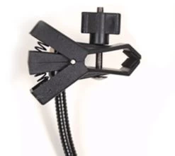 ISK SPS014 Studio Microphone Pop Filter -Music Equipment Store SK SPS014 2