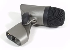ISK TDM-1 Tom / Snare Drum Microphone -Music Equipment Store SK TDM 1 2