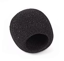 ISK W-20 Microphone Wind Screen / Sock - Small Condenser Mic