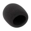 ISK W-50B Microphone Wind Screen / Sock - Medium Dynamic Mic