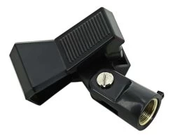 ISK SKSE110 Universal Microphone Butterfly Clip