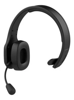 SWAMP M100C Bluetooth V5.0 Headset With Noise Cancelling
