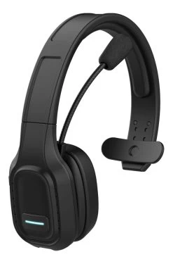 SWAMP M100C Bluetooth V5.0 Headset With Noise Cancelling -Music Equipment Store SKW M100C 5