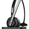 SWAMP M97 Noise Cancelling Bluetooth Headset - Monaural