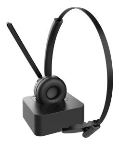 SWAMP M97 Noise Cancelling Bluetooth Headset - Monaural 10 SWAMP M97 Noise Cancelling Bluetooth Headset - Monaural -Music Equipment Store SKW M97 2