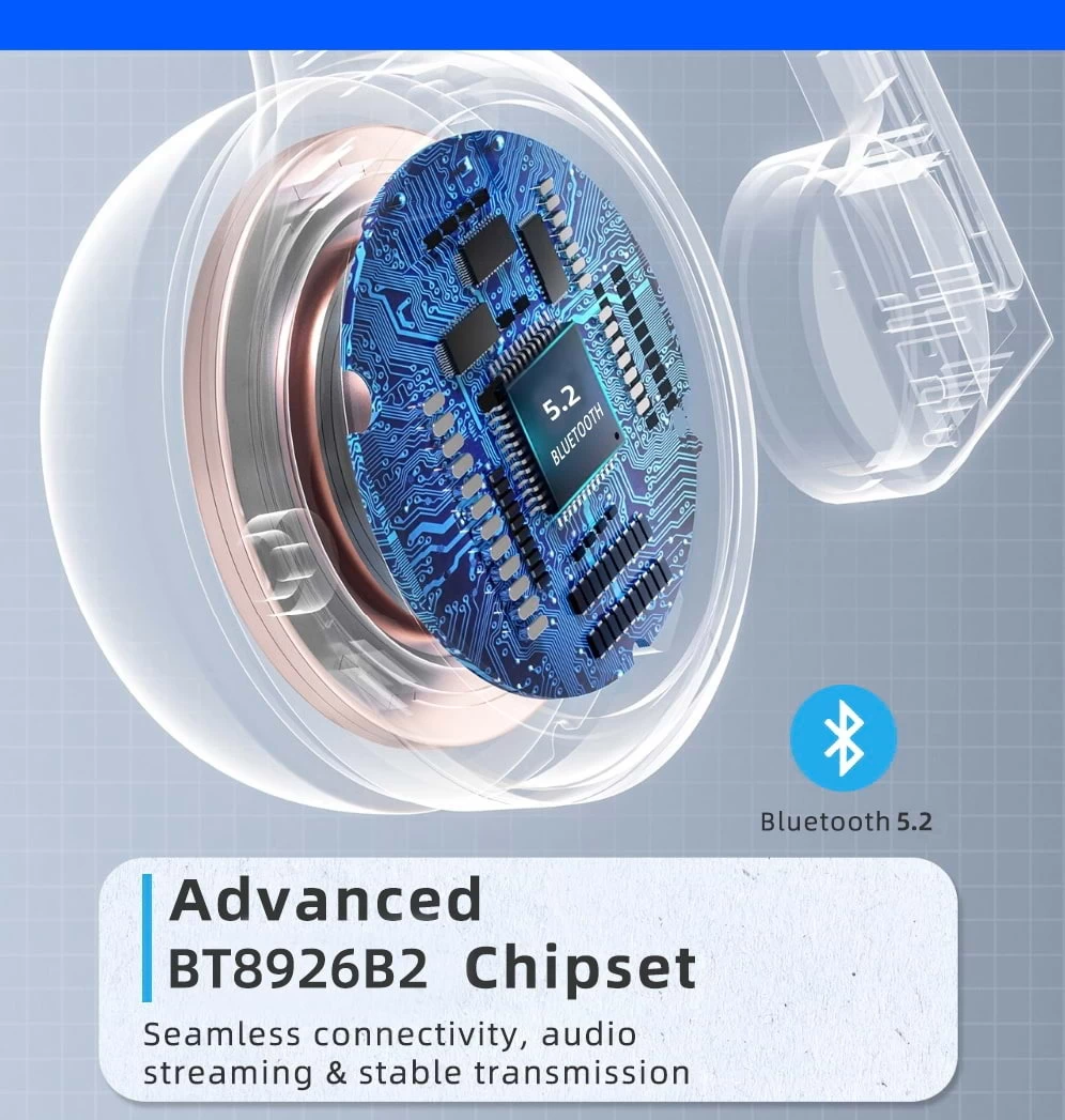 SWAMP M97 Noise Cancelling Bluetooth Headset - Monaural 8 SWAMP M97 Noise Cancelling Bluetooth Headset - Monaural - Image 6