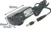 Power Supply 9V DC - 1200mA - AC Adapter - Reverse Tip -Music Equipment Store SMP1200 9RLP
