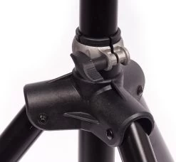 Heavy Duty Steel PA / DJ Speaker Stand - Auto-Locking - Air Cushion -Music Equipment Store SS 18 3