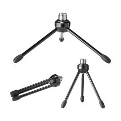 SWAMP SU420 USB Microphone With RGB Light -Music Equipment Store SU420 RGB 1