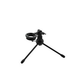 SWAMP SU600 USB Recording Microphone With Headphone Output - Standard SU600 24-Bit 12 SWAMP SU600 USB Recording Microphone With Headphone Output - Standard SU600 24-Bit -Music Equipment Store SU600 p 3