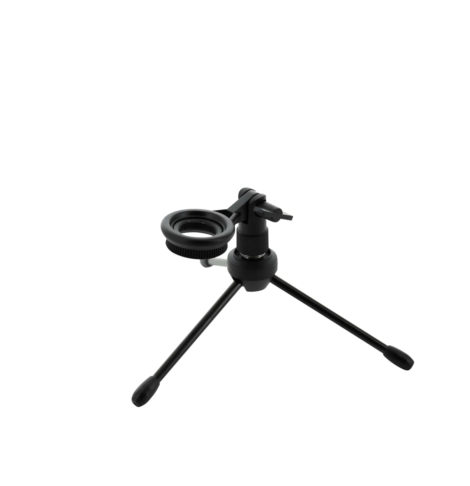 SWAMP SU600 USB Recording Microphone With Headphone Output - Standard SU600 24-Bit 7 SWAMP SU600 USB Recording Microphone With Headphone Output - Standard SU600 24-Bit - Image 5