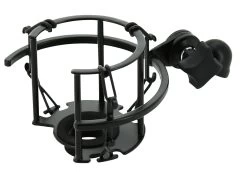 SWAMP SU600 USB Recording Microphone With Headphone Output - Standard SU600 24-Bit 13 SWAMP SU600 USB Recording Microphone With Headphone Output - Standard SU600 24-Bit -Music Equipment Store SU600 p 4