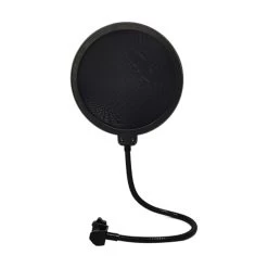 SWAMP Studio Microphone Pop Filter