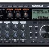 TASCAM DP-006 6-Track Digital Pocketstudio Multi-Track Recorder -Music Equipment Store TAS DP 006