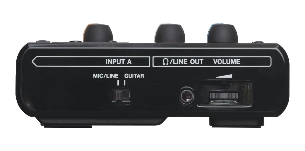TASCAM DP-006 6-Track Digital Pocketstudio Multi-Track Recorder 6 TASCAM DP-006 6-Track Digital Pocketstudio Multi-Track Recorder - Image 4