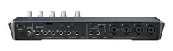 Tascam Mixcast 4 Integrated Podcast Mixer With Recorder And USB Audio Interface 11 Tascam Mixcast 4 Integrated Podcast Mixer With Recorder And USB Audio Interface -Music Equipment Store TAS MIXCAST4 3