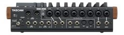 Tascam Model 12 Multi-track Digital Recorder And Controller -Music Equipment Store TAS MODEL 12 3
