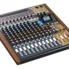 Tascam Model 16 Multi-track Digital Recorder And Controller