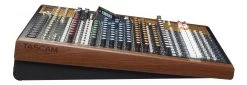 Tascam Model 16 Multi-track Digital Recorder And Controller -Music Equipment Store TAS MODEL 16 3