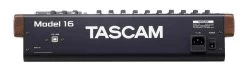 Tascam Model 16 Multi-track Digital Recorder And Controller -Music Equipment Store TAS MODEL 16 5