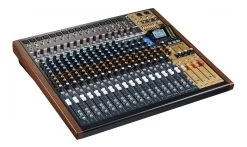Tascam Model 24 Multi-track Digital Recorder And Controller -Music Equipment Store TAS MODEL 24 1