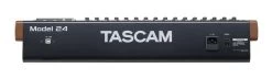 Tascam Model 24 Multi-track Digital Recorder And Controller -Music Equipment Store TAS MODEL 24 4