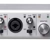 TASCAM Series 102i 10-in 2-out USB Audio MIDI Interface With 2 Mic Preamps -Music Equipment Store TAS SERIES 102I