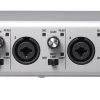 TASCAM Series 208i 20-in 8-out USB Audio MIDI Interface With 4 Mic Preamps -Music Equipment Store TAS SERIES 208I