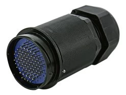 SWAMP 81-Pin 24 Channel Audio Multi Connector - Male