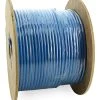 SWAMP SMC-203 Pro-Line BLUE Microphone Cable - 100m Roll 2 SWAMP SMC-203 Pro-Line BLUE Microphone Cable - 100m Roll -Music Equipment Store TR SMC 203 BL 100m