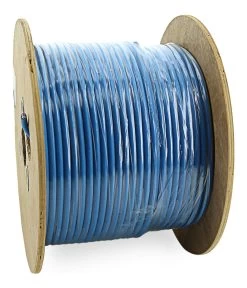 SWAMP SMC-203 Pro-Line BLUE Microphone Cable - 100m Roll