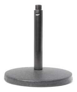 Vonyx 188018 Short Desk Table Microphone Stand
