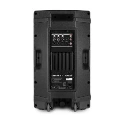 Vonyx VSA12 12″ Bi-Amped Active PA Speaker -Music Equipment Store VON VSA12 3