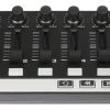EASYCONTROL MIDI USB Controller -Music Equipment Store WD EASYCONTROL