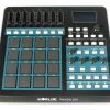 PANDA200 Versatile Drum Pad MIDI Controller 2 PANDA200 Versatile Drum Pad MIDI Controller -Music Equipment Store WD PANDA200