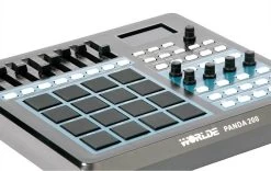 PANDA200 Versatile Drum Pad MIDI Controller -Music Equipment Store WD PANDA200 3