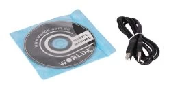 PANDA 25-key Professional Studio MIDI Keyboard / DAW Controller -Music Equipment Store WD PANDA25 2